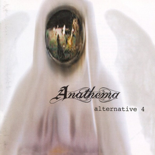 Anathema - Alternative 4 (1998) (LOSSLESS)