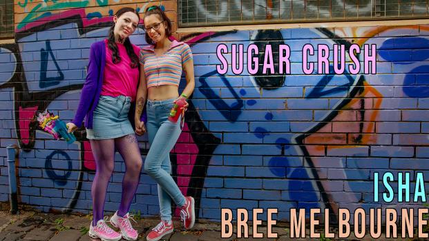 Girls Out West - Bree Melbourne & Isha (Cumshot, Cowgirl Sex) [2023 | FullHD]
