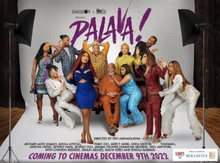 Palava 2022 1080p AMZN WEBRip DDP2 0 x264-PTerWEB