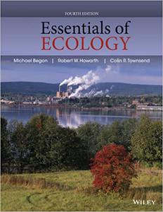 Essentials of Ecology