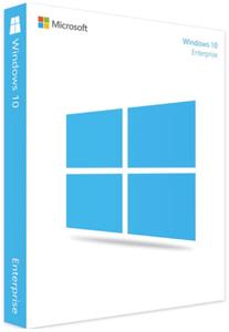Windows 10 Enterprise 22H2 Build 19045.2604 Preactivated Multilingual February 2023 (x64)