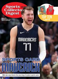 Sports Collectors Digest - 18 February 2023