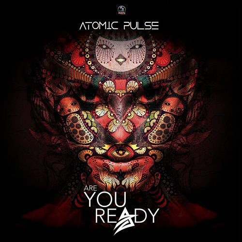 Atomic Pulse - Are You Ready (2023)