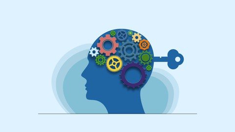 Cognitive Behaviour Therapy – [UDEMY]