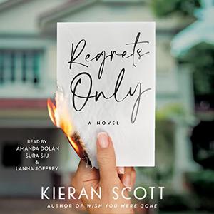 Regrets Only [Audiobook]
