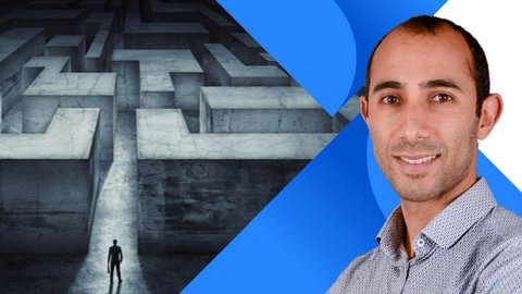 The Science Of Making Better Decisions Under Uncertainty – [UDEMY]