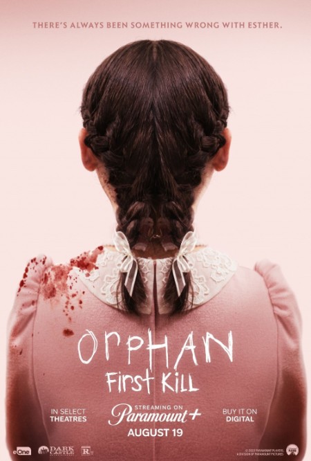 Orphan First Kill 2022 RERiP 2160p UHD BluRay x265-GUHZER