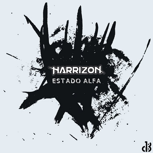 Harrizon - Estado Alfa (Single) (2023)
