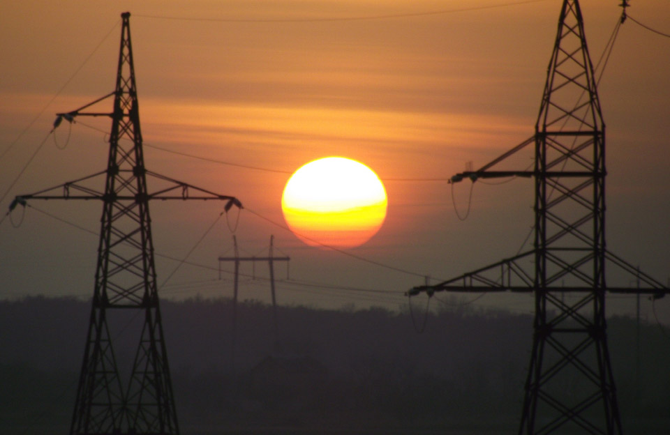 Вісті з Полтави - 20 лютого на Полтавщині не застосовуватимуть графіки вимкнення електроенергії