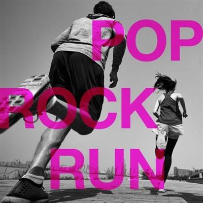 Various Artists - Pop Rock Run  (2023)