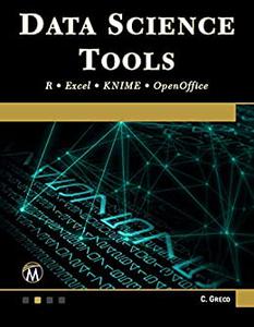 Data Science Tools R  Excel  KNIME  OpenOffice