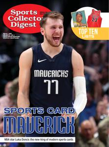 Sports Collectors Digest - March 01, 2023