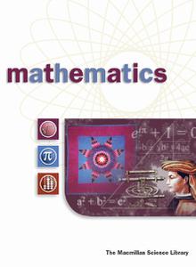 Mathematics Macmillan Science Library. 4 Volume Set