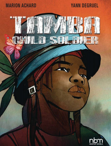 NBM - Tamba Child Soldier 2021