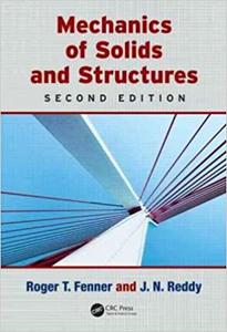 Mecanics Of Solids & Structures