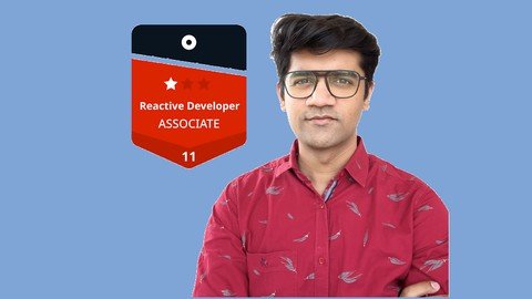 Prepare For Outsystems Associate Reactive Certification Exam – [UDEMY]