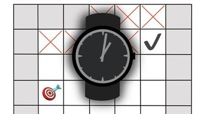 Time Management 101: Enhance Your Personal  Productivity 7d139fb16494e7e88eab6badc600f090