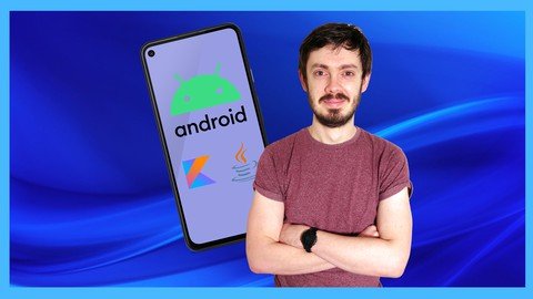 The Complete Android 13 App Development Bootcamp 2023