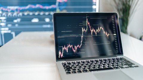 Technical Trading Mastercourse (Level 1) – [UDEMY]