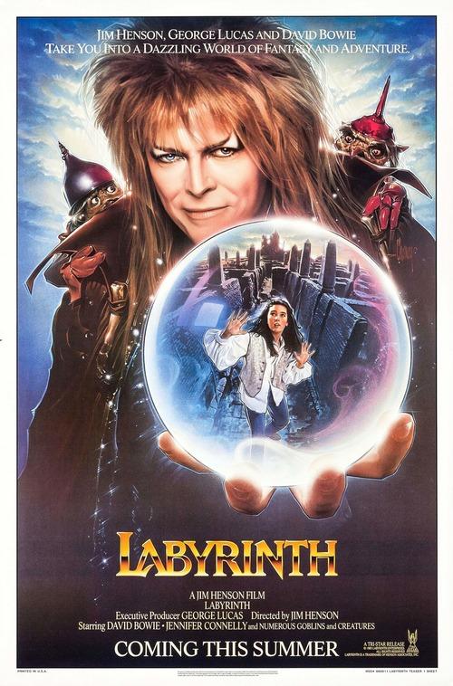 Labirynt / Labyrinth (1986) MULTi.2160p.UHD.BluRay.REMUX.DV.HDR.HEVC.TrueHD.7.1-MR | Lektor i Napisy PL