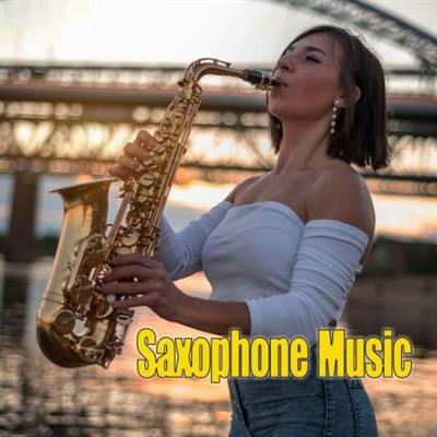 Francesco Severino - Smooth Jazz Saxophone Music  (2023)