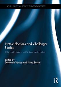 Protest Elections and Challenger Parties