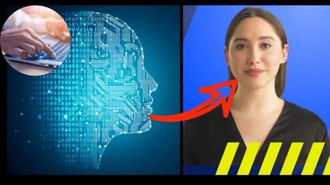How To Start Doing Video AI (Artificial Intelligence) – [UDEMY]