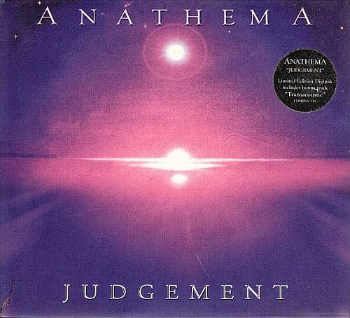 Anathema - Judgement (1999) (LOSSLESS)