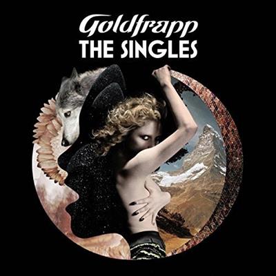 Goldfrapp - The Singles (2012)  [FLAC]