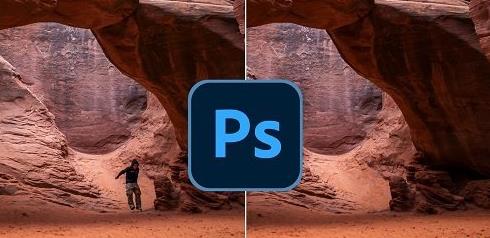 Adobe Photoshop - Remove Anything From Photos With Photoshop