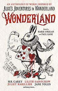 Wonderland An Anthology