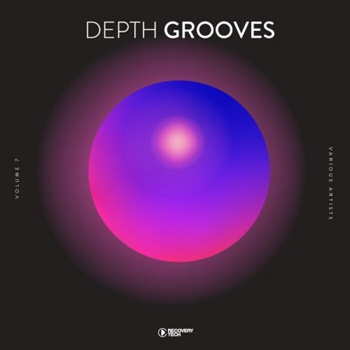 Depth Grooves Vol.7 (2023)