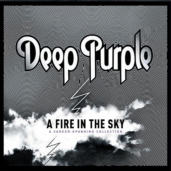 Deep Purple - A Fire In The Sky (Deluxe Edition) Mp3