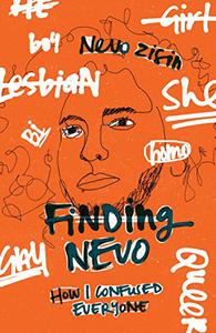 Finding Nevo How I Confused Everyone