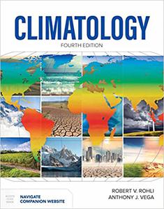 Climatology 