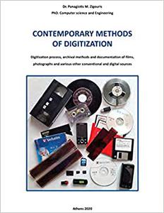 Contemporary Methods of Digitization