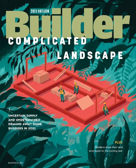 Builder - January/February 2023