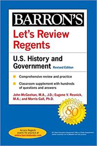 Let's Review Regents Physics--The Physical Setting Revised Edition