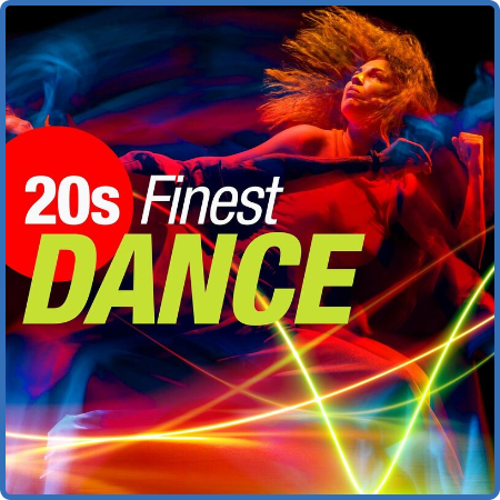 20s Finest Dance (2023)
