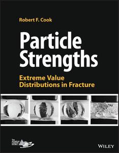 Particle Strengths Extreme Value Distributions in Fracture