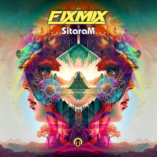Fixmix - Sitaram (Single) (2023)
