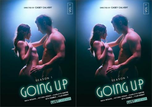 Going Up Season (Mistress Iside, Screaming Slave) [2023 | FullHD]