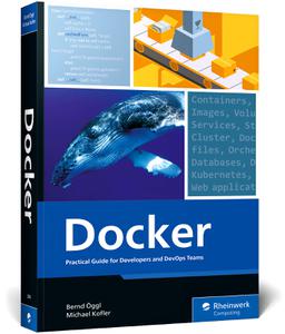 Docker Practical Guide for Developers and DevOps Teams