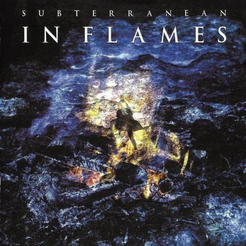 In Flames - Subterranean (1994, Lossless)