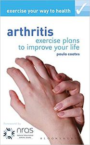 Exercise Your Way to Health Arthritis