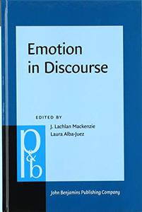 Emotion in Discourse