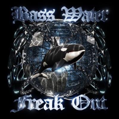 Various Artists - BASS WATER FREAK OUT Volume 2  (2023)