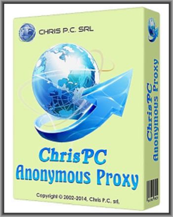 Anonymous Proxy 9.23.0208 Pro Portable by FC Portables