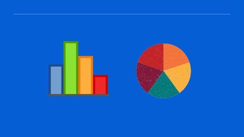Learn To Create Data Visualisations Using Tableau – [UDEMY]