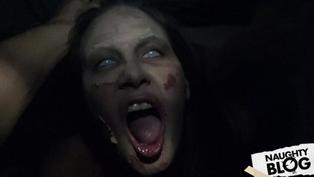 Horror Porn - The Fear Comes After Dark (Lethalhardcore, Pov Sex) [2023 | FullHD]